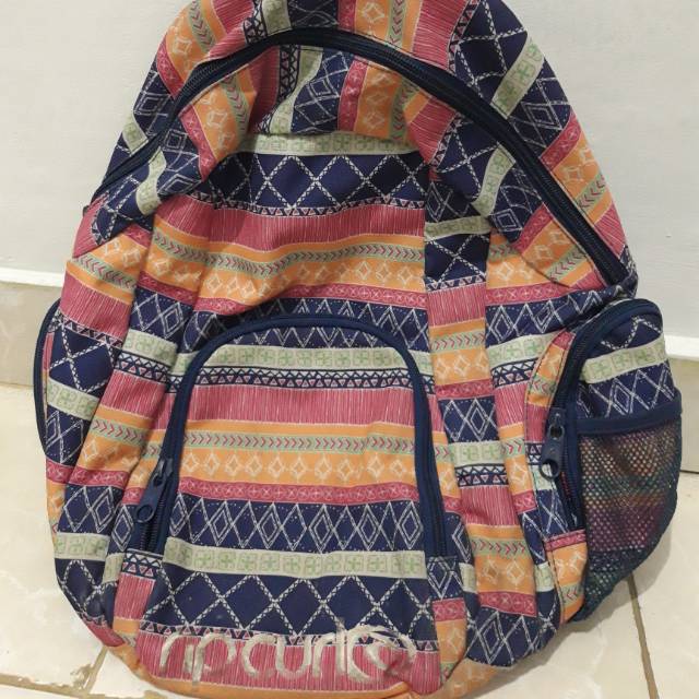 TAS RIPCURL ORIGINAL PRELOVED