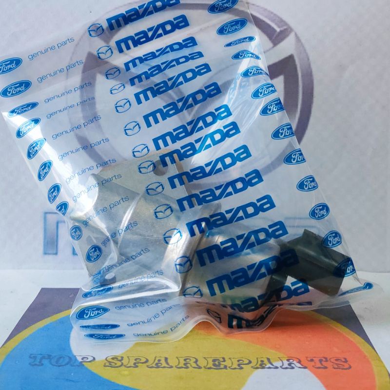 SERVO IDLE UP SPEED CONTROL SENSOR IACV IAC ISC FORD ESCAPE MAZDA TRIBUTE 2.0 2000CC 3.0 3000CC