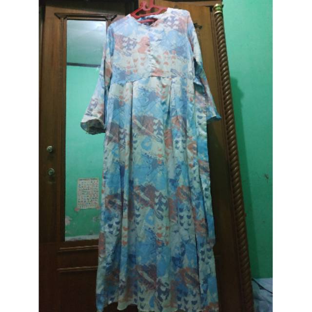 Preloved maxmara dress