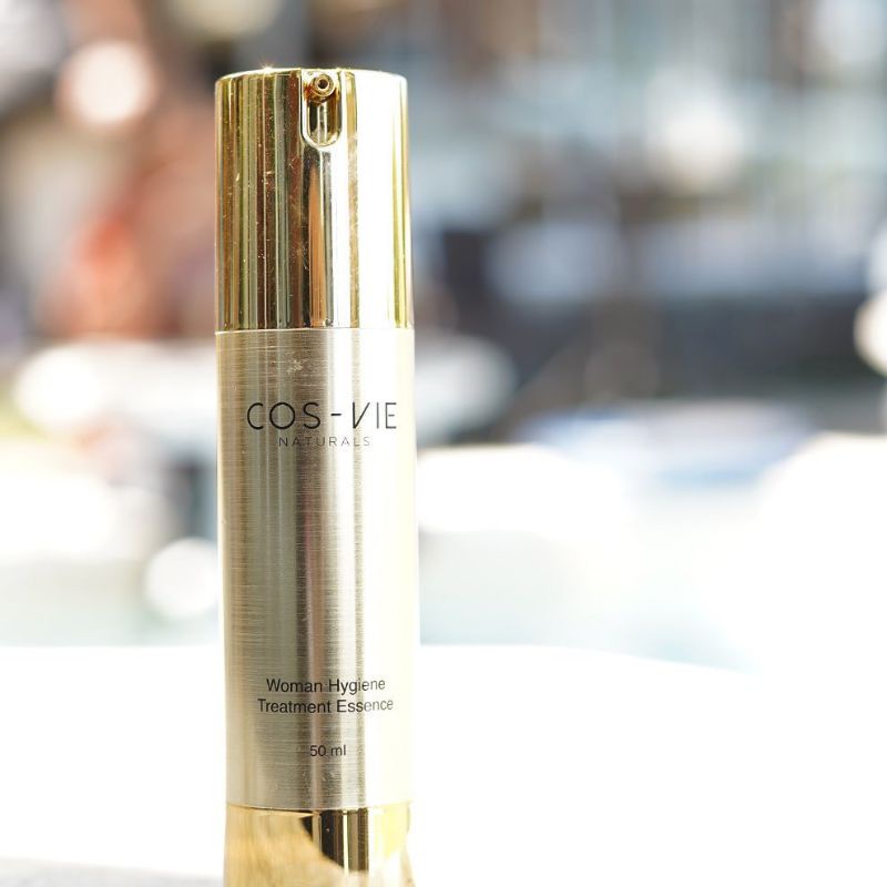 Lacoco COS-VIE Woman Hygiene Treatment Essence