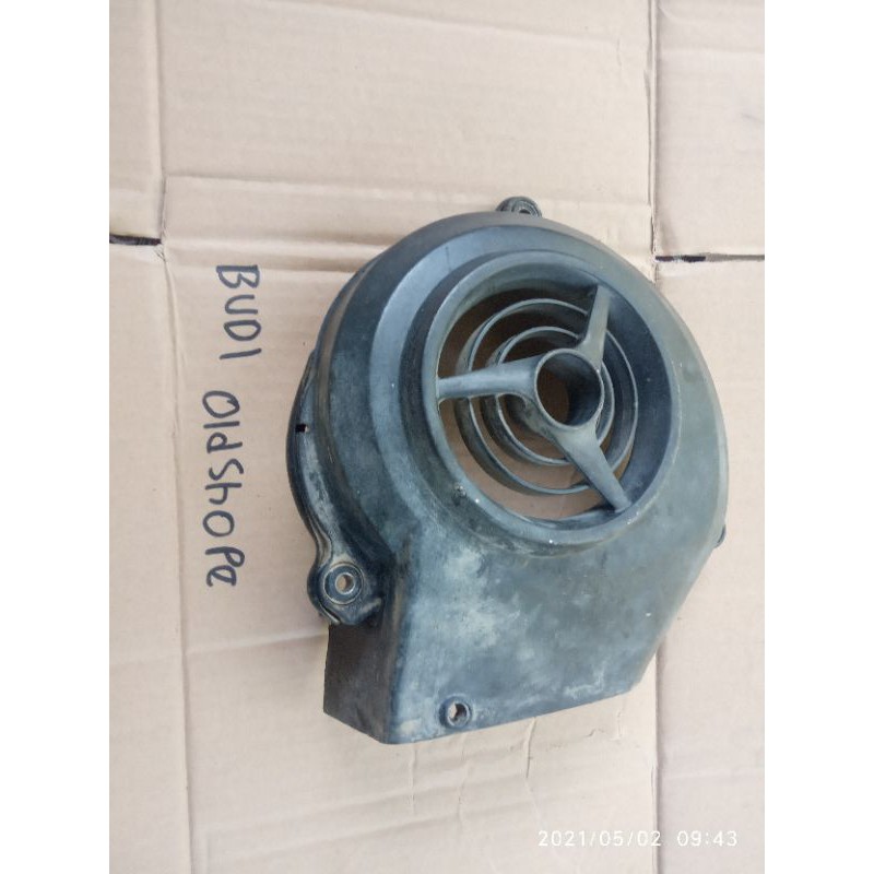 cover kipas tutup kipas yamaha mio sporty mio smail original