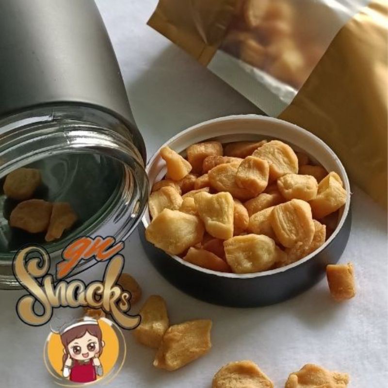 

GN Snacks - Biji Ketapang by Gallery Nadia