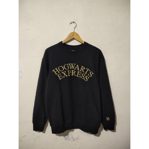 Crewneck Spao x Harry Potter Second