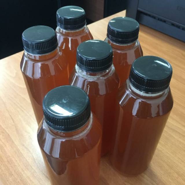 

Madu Hutan Asli Mentawai, Dusun Siri Surak isi 500ml