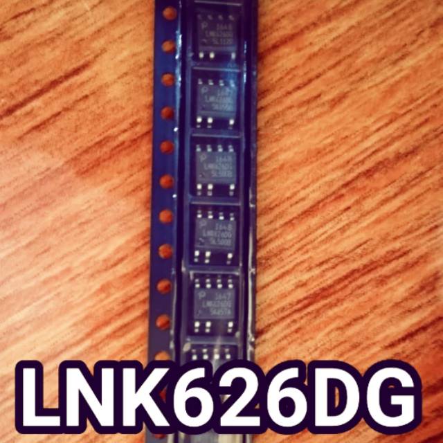 IC LNK626DG