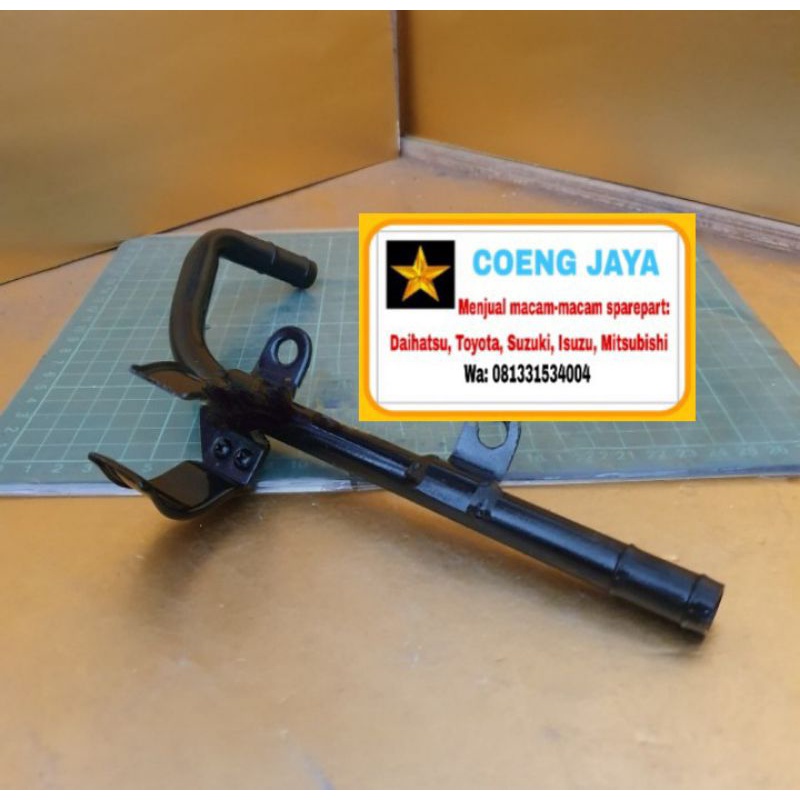 Pipa Bypass Daihatsu Classy G102