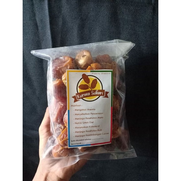 

kurma sukari