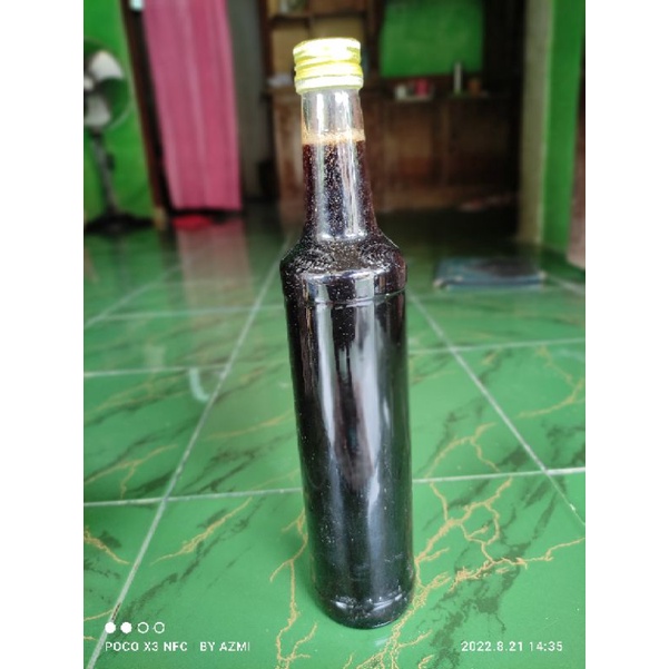 

MADU HUTAN RIAU