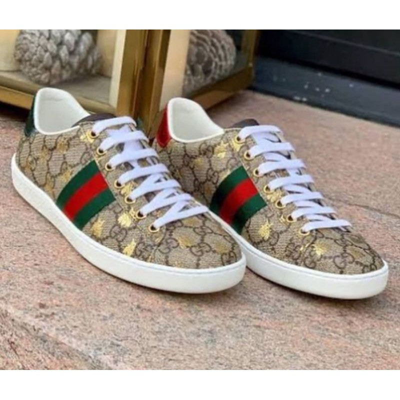 gucci supreme sneakers