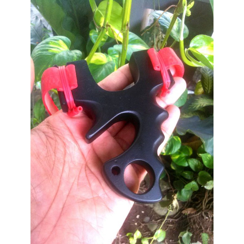 KetapelSlinghotJatiSiapPakaiBonusGotri