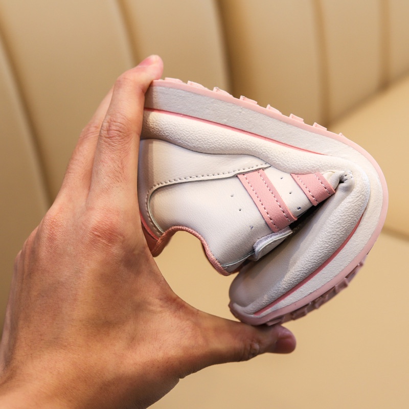 [Tokobig] Streak Sepatu Anak Laki Laki Sepatu Anak Perempuan Kids Sneakers Size 26-37 Usia 3-9 Tahun TOP PRODUK - live pagi siang malam