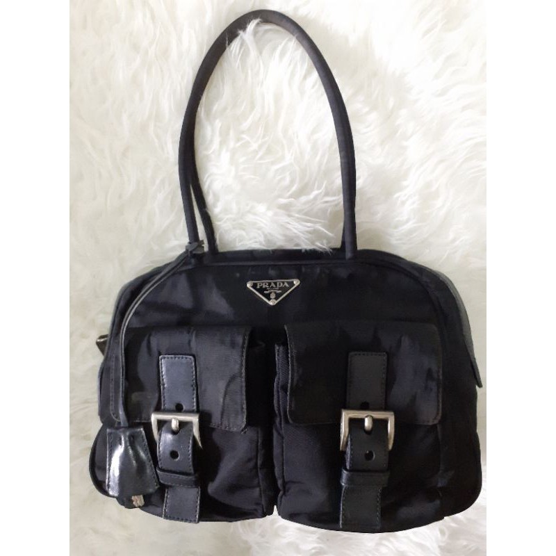 Preloved Tas Prada Authentic / Original