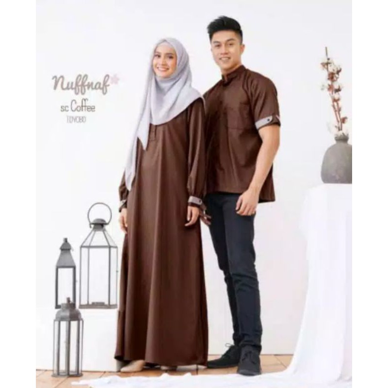 GAMIS NUFFNAFF