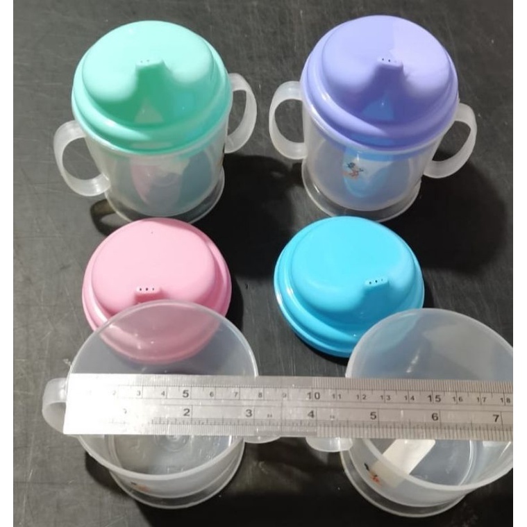 baby cup/tempat minum baby mickey viola