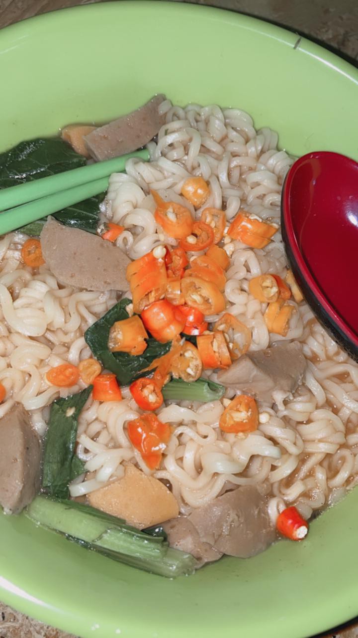 Tey-17 Batik Wanita Asj Sa Hrb026 Kenongo Kemeja Tosca Pendek