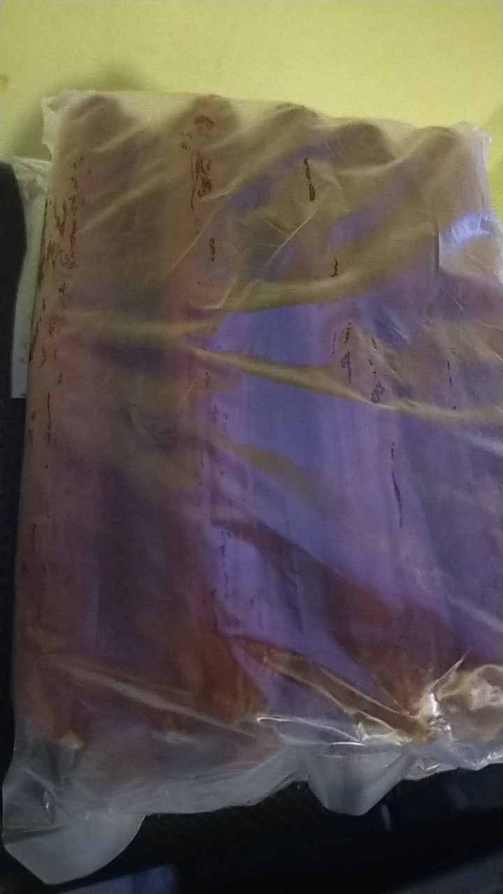 3kg Sosis Babi Golden  ( Lapciong / Lap Ciong ) 3 Kg Sosis China Malaysia Victory