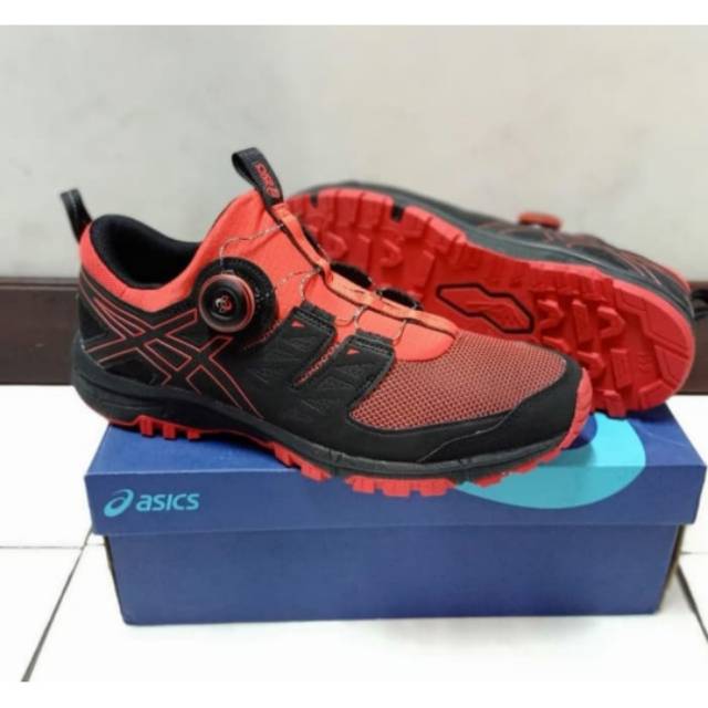 ASICS GEJ FUJIRADO T7F2N-600