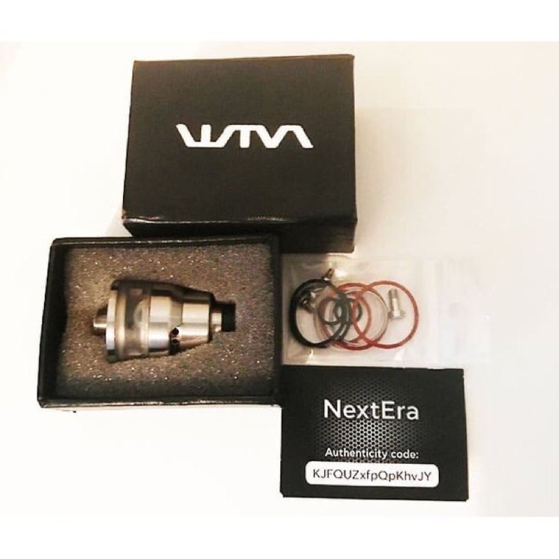 Rdta VWM NextEra LE Style 22mm by Vape Ware Mods - Nextera VWM RDTA 22mm