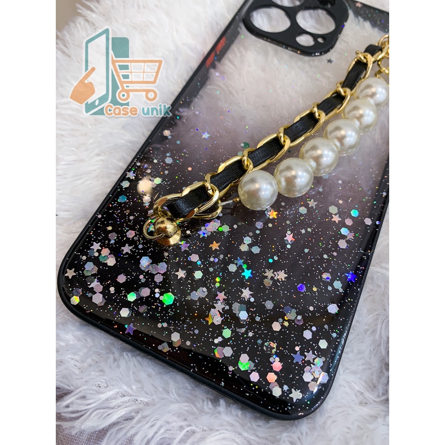 GM011 SOFTCASE IPHONE 6 6+ 7 8 7+ 8+ X XR XS MAX 11 12 PRO MAX CS4442