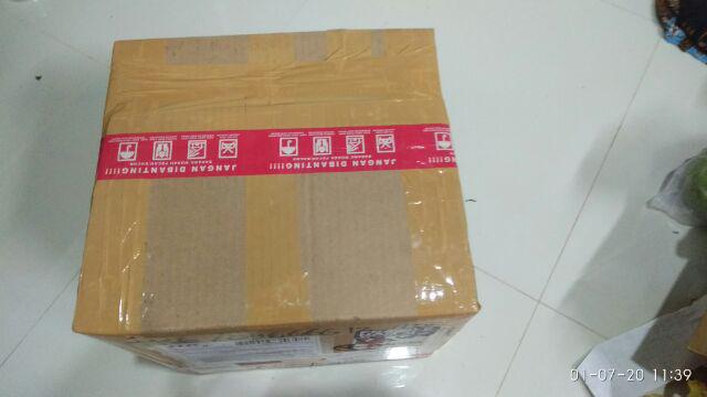 Kiwi Loyang Tulban 24cm