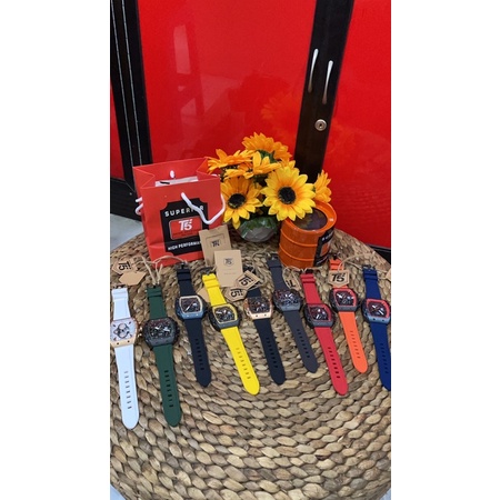 JAM TANGAN PRIA T5 3856
