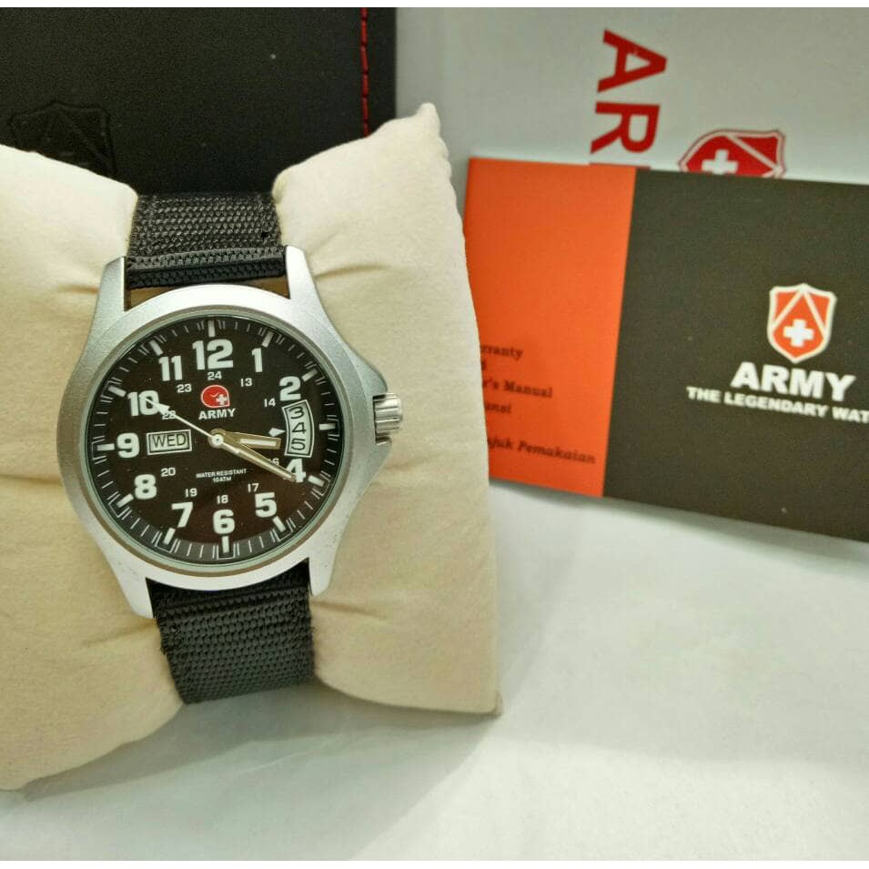 jam tangan Army Original AM7836L Jam tangan wanita Army Original