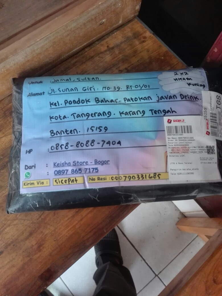 Kain Atap Untuk Tenda Cafe Ukuran 2x2m<br />/ Terpal Tutup Atap Tenda 2x2