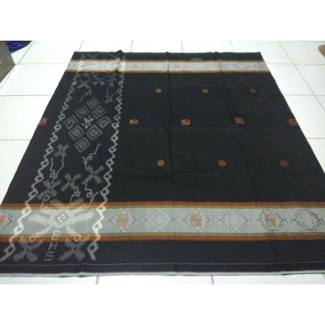 Sarung BHS Jaguar Afkir