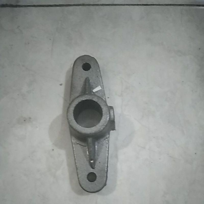 kupingan kincir tambak udang kopel lubang besar