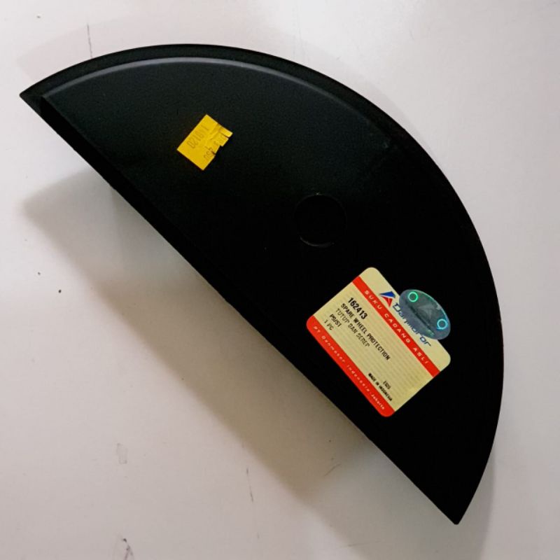 Tutup Cover Ban Serep Vespa PS ST Danmotor Sparepart Aksesoris Onderdil Variasi Vespa