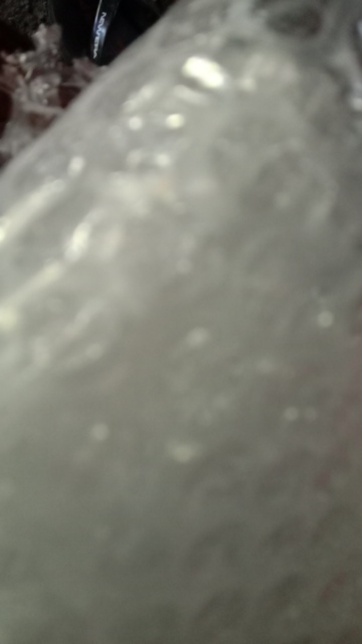 Maura Couple - Sania Ruffle Batik Couple Ori Ndoro Jowi Garansi