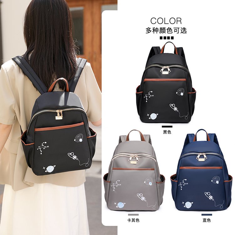 (2Pc Bisa 1Kg)GTBI998879391  New arrival  !!! Tas Ransel Wanita Import Premium terbaru