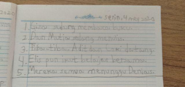 Kresek Pp Bening 1 Atau 2 Cup Tebal