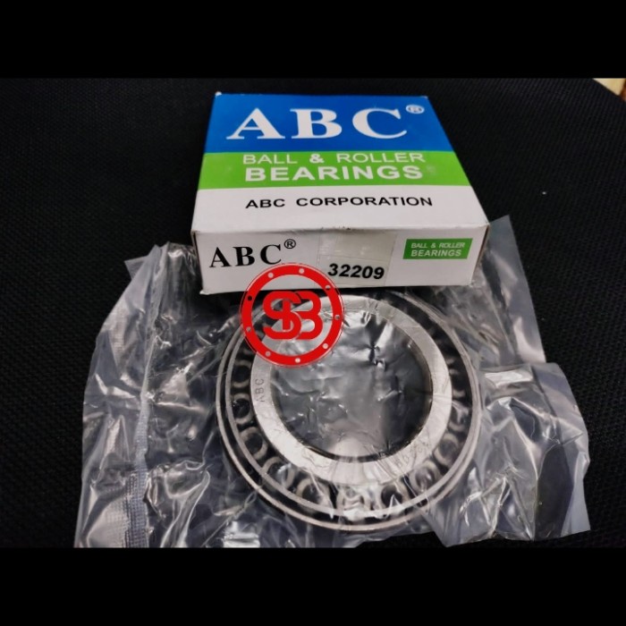 BEARING Taper 32209 ABC