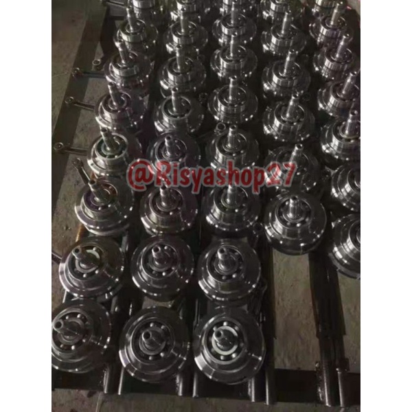 Askruk kruk as Tiger langkah 68 70 72 74 76 78 80 100% balance