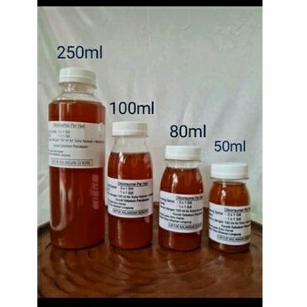 Herbal covid 19 Dr. Suradi 100ml