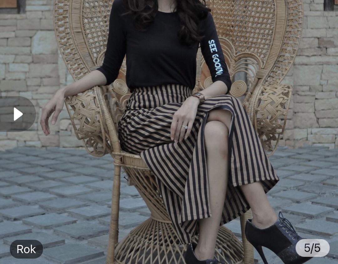 Baju Batik Wanita Terbaru Atasan Batik Wanita Modern Atasan Batik Lawasan Solo Batik Atasan Batik