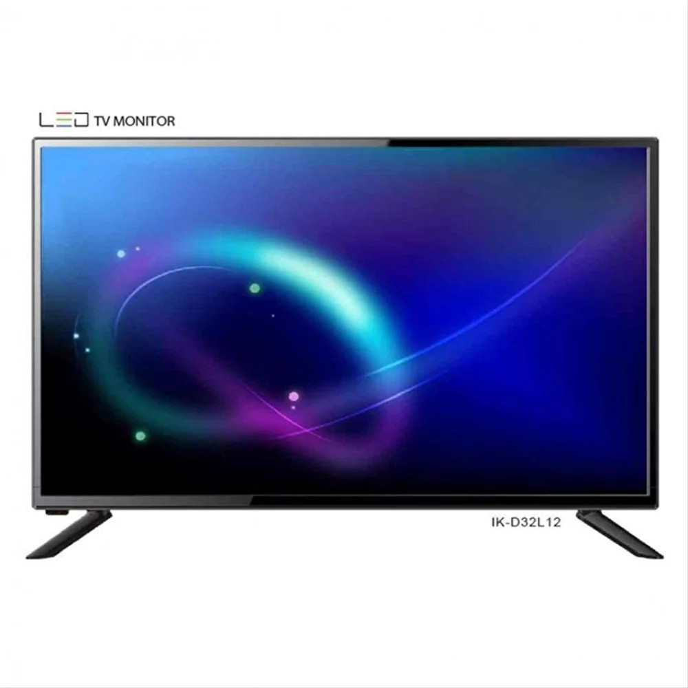 Jual Led Tv Ikedo Tv Monitor Led Inch Ik D L Shopee Indonesia