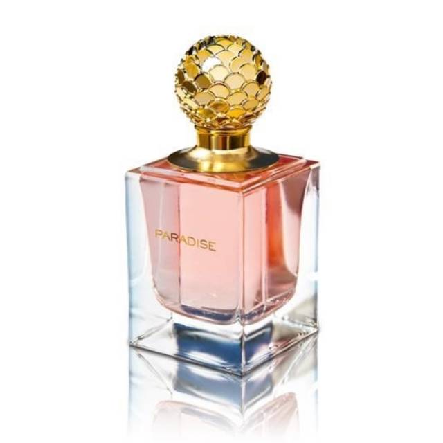 ORIFLAME PARFUM EdP PARADISE Eau de Parfum