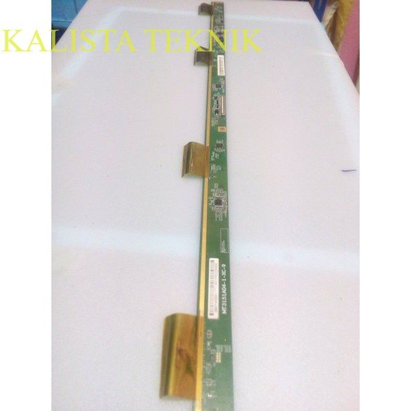 TCON - T CON - TICON BOARD LOGIC TV SHARP 32 - LCOC 32LE340 - 32LE347I - 32LE348I ori