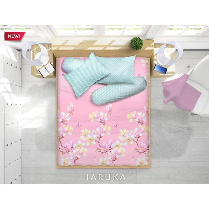 SPREI MY LOVE HARUKA UK. 180 X 200 X 30