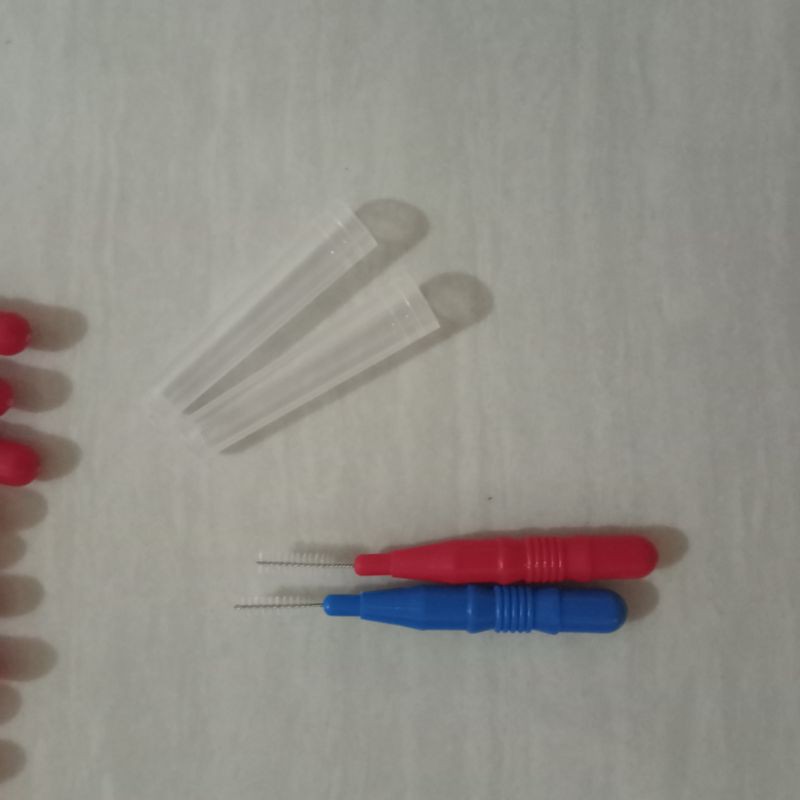 interdental brush