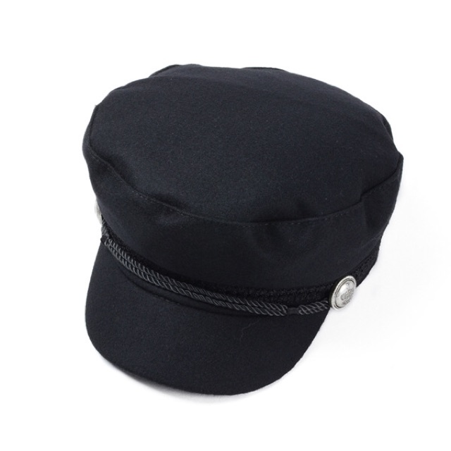 IMPORT Hat Military Topi Baret Militer Korea Import BTS