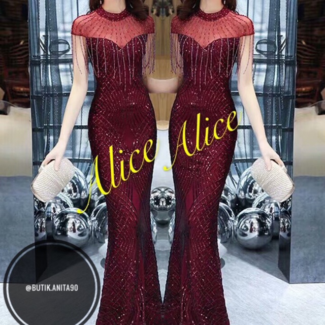 Ball Gown♥️