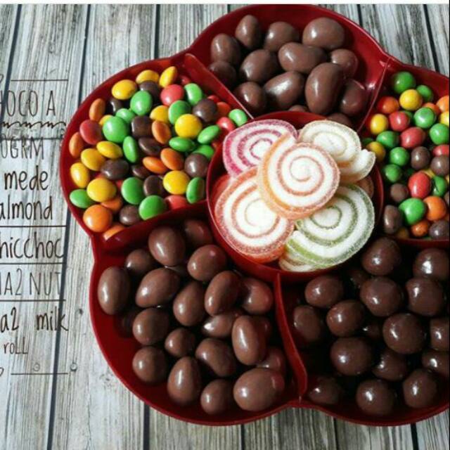 

Toples bunga