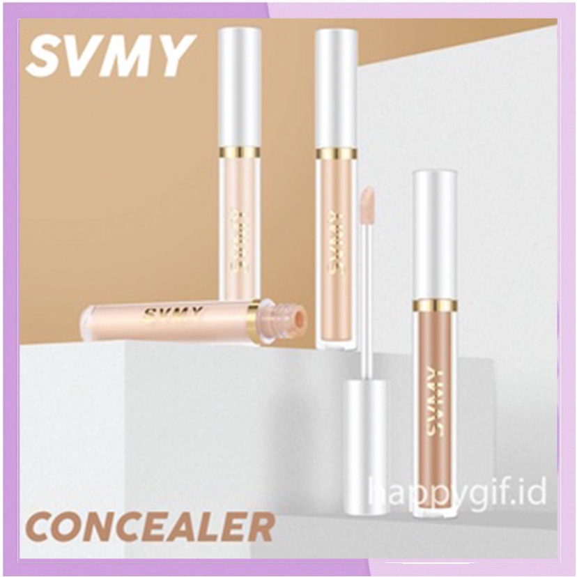 SVMY Concealer Corrector Liquid Full Cover Waterproof LA167