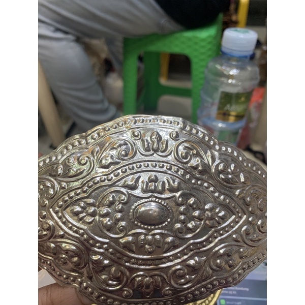 Pending Tari/obi/muk