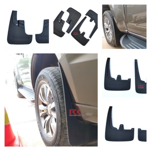Jual MUD FLAP CHEVROLET TRAILBLAZER - MUD GUARD CHEVROLET TRAILBLAZER - AKSESORIS TRAILBLAZER Limite