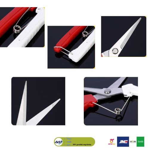 

GUNTING BONSAI PRUNING DAUN akar japan P-165A Best Seller