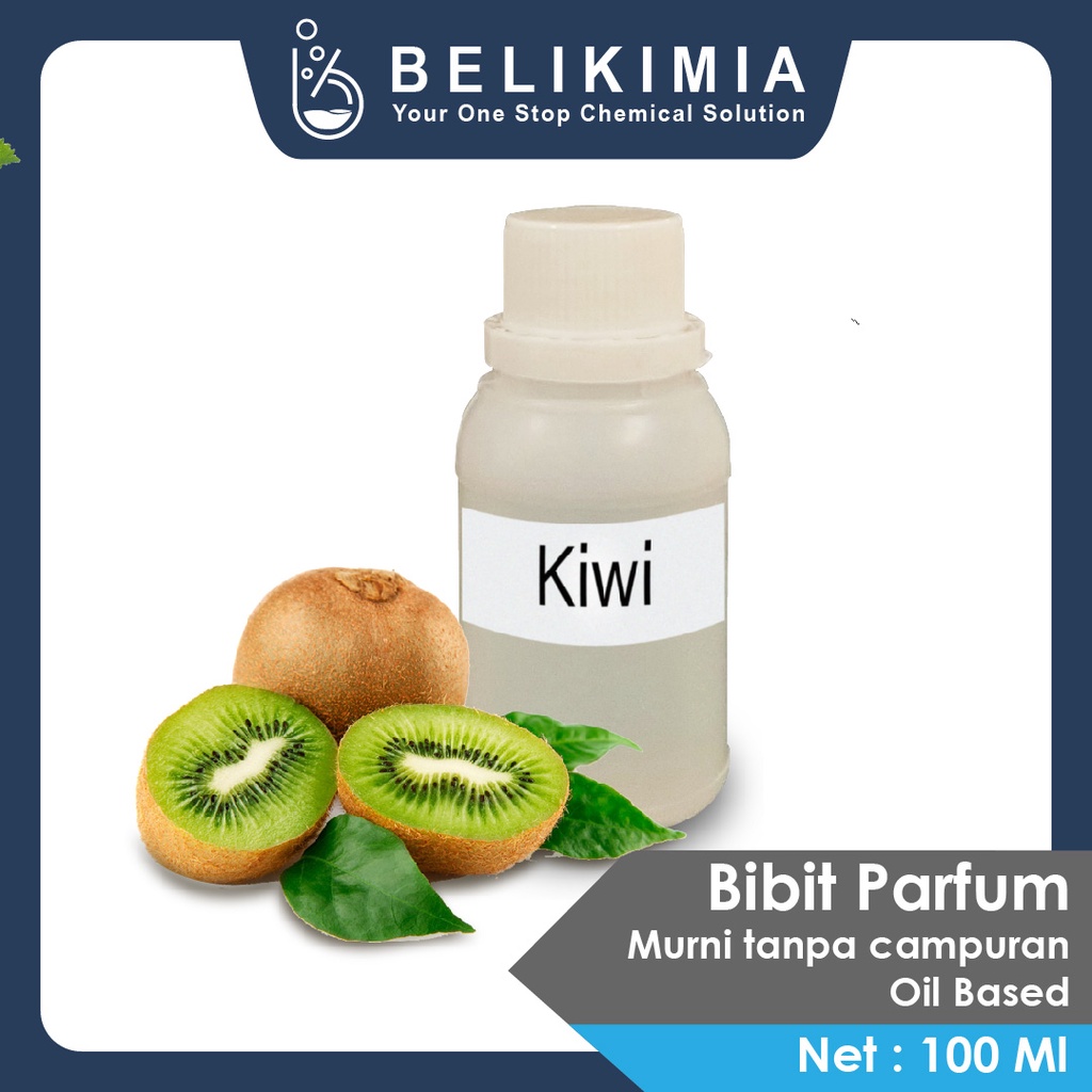 Bibit Parfum Kiwi 100 ml